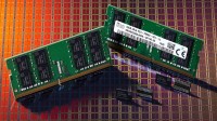 暴涨近五倍！32GB内存从800一路飚到到3800