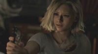 《生化9》女主被PC玩家“扒光”!穿什么可由不得你