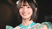 22岁日本新女偶像神似新垣結衣走红 网友：比AI还美