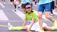 成都马拉松