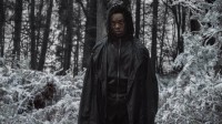 剧版《哈利波特》黑人斯内普剧照首曝 粉丝怒骂