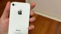 iPhone4回收价暴涨80倍 从换不锈钢盆到能卖400元！