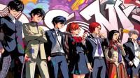 《女神异闻录6》大的要来了?世嘉最新动向暗示!