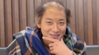黄子韬自曝后脑勺秃了：极端减肥+生姜猛擦 双杀！