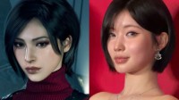 韩女团成员撞脸艾达王？玩家直呼：让她来演！