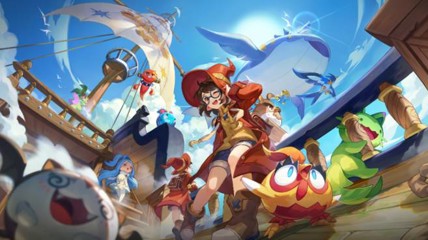 首日涌入超1500万玩家!找回自己的童年回忆
