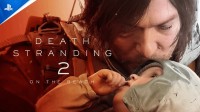 《死亡搁浅2》PC版1.1更新:性能稳定性优化 巨大提升