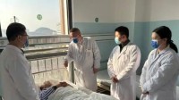 男大频繁挥霍钱还半夜骚扰同学 经电休克重启大脑好转