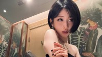 韩女团成员Asa新照再被玩家围观：艾达王是你吗？
