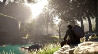 向红色沙漠致敬！玩家盛赞游戏里的NPC都是大胸妹