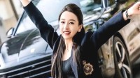 保时捷女销售再夺一季度销冠 强调真诚否认