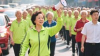“暴走团”被通报凌晨扰民 负责人承诺即刻暂停