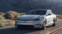 绝版了！马斯克发文确认停产特斯拉Model S/X