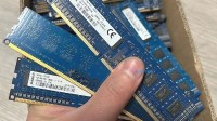 16G内存降到了700元 内存条价格大跳水
