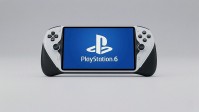 PS6海量爆料来袭！PS掌机图片今晚“揭晓”？