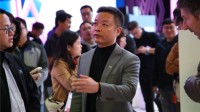 何小鹏：我们坚决不碰10万元以下的汽车！