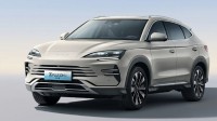 一代神车！比亚迪宋PLUS退市依旧热销