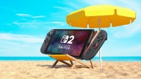 任天堂2026年夏季王炸！Switch 2独占阵容太狠了
