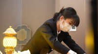 00后女生当入殓师5年 曾遇点外卖都没人接