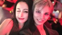 近40岁泽尻英龙华状态回春 可爱颜值似少女