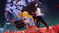 IGN为《黄泉使者》打8分：接棒《钢炼》必看之作！