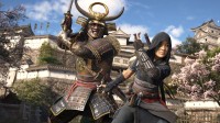 《刺客信条：影》官宣PSSR2更新！还有全新武器