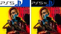 PS5 Pro太惊艳！《2077》对比天壤之别 媲美高端PC