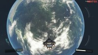 还是要加载！《星空》大更实测:不能太空无缝降落