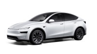 特斯拉推出2026款改款Model Y 新增高级内饰选装