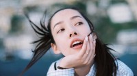 郭碧婷自曝生完二胎“整个人像废了”：下半身动不了