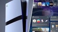 PS5界面又有大变化！观感更醒目 体验升级