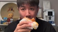 汉堡馒头减肥法走红 医生：本质上是低热量饮食