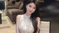 叶珂自曝“全身do了” 全身上下嫩肤+微调