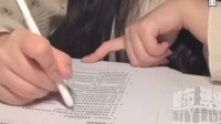 高三学生学习困难去医院测出智障 本人回应