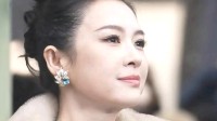 章子怡素颜大妈脸认不出 新片《寻子遗迹》路透