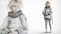 卡普空发布全新小萝莉姐妹机设定！建模太可爱
