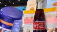 单瓶29元被抢购一空！号称世界最好喝可乐亮相国内