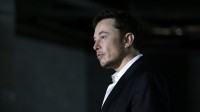 马斯克被指疑整容 脸部出现奥赞脸特征