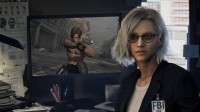 卡普空震怒！《生化9》成人Mod作者被联系整改