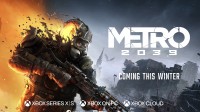 《地铁2039》已上架Steam！全新概念图公开
