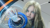 卡普空萝莉新游特别好评！Steam全球好评率92%