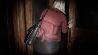太压抑了！玩家把生化9女主亲妈变丰满 欧美巨臀