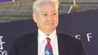 洪金宝暴瘦身体健康引担忧 儿子回应做了一个手术