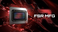 AMD多帧生成技术来了！FSR帧率倍数将大幅提升