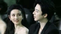娜扎这是人类能长出来的脸吗？莫谈沉浸感的动态图