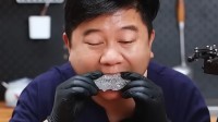 美食博主做出