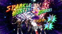 短裙美少女大尺度爆杀丧尸！中文实体版预购开启