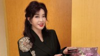 刘晓庆否认私生活丰富：嘿嘿嘿嘿嘿…