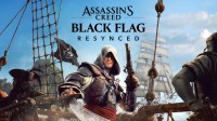 专属强化！刺客信条：黑旗RE PS5 Pro规格官宣