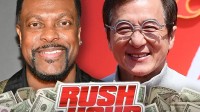 片酬谈崩了！成龙回归《尖峰时刻4》再生变数